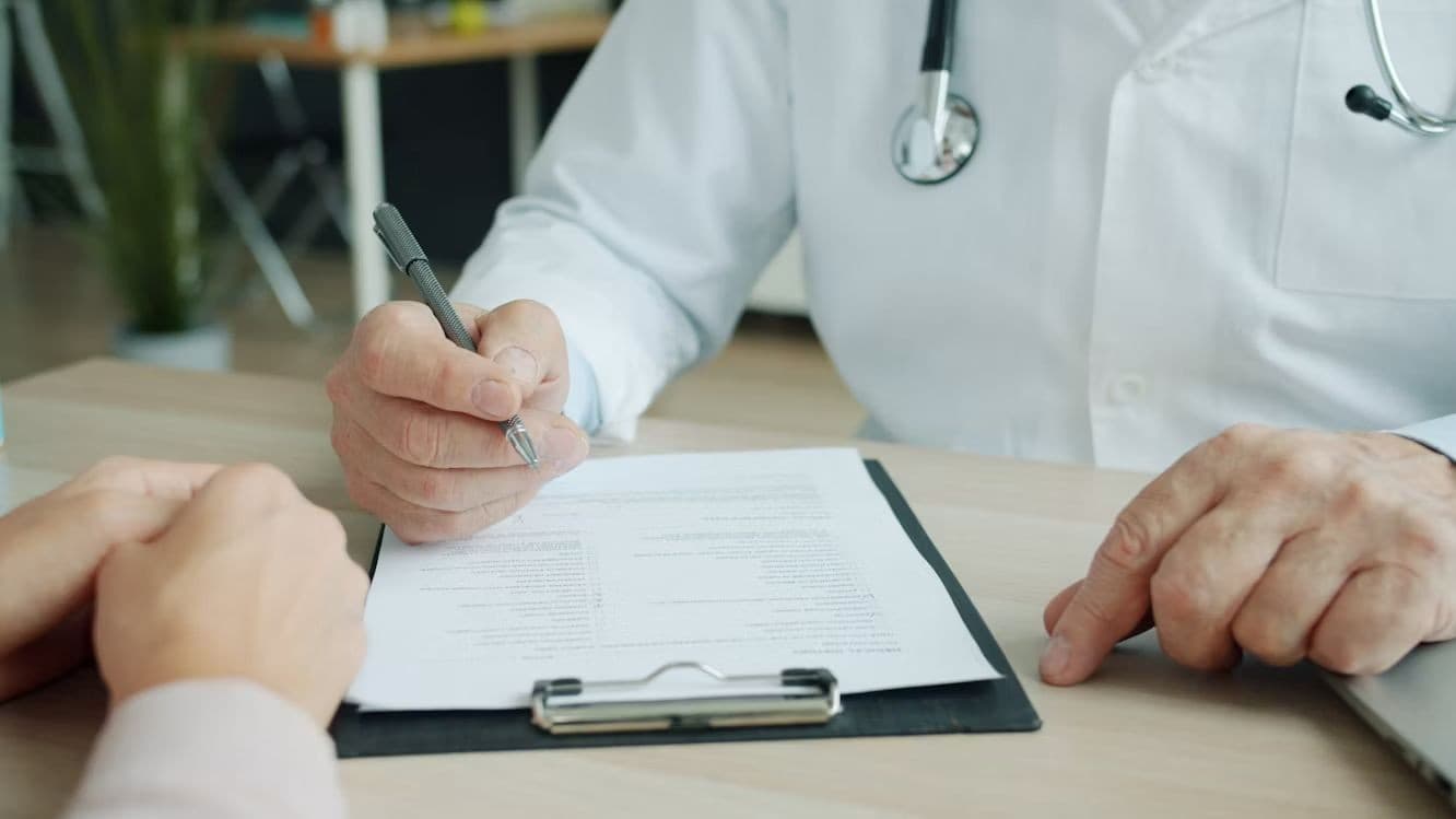 Health insurance during caregiving in Germany: what you need to know