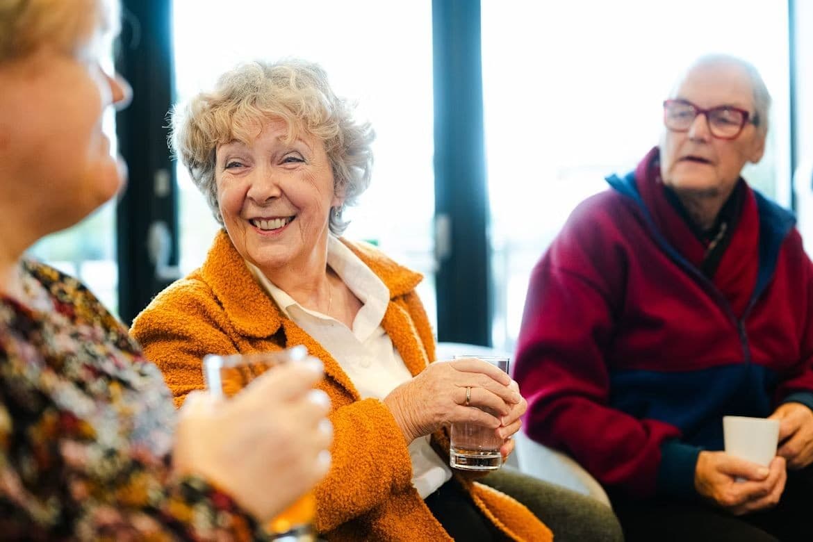 Dehydratácia u seniorov: prečo je nebezpečnejšia, než sa zdá